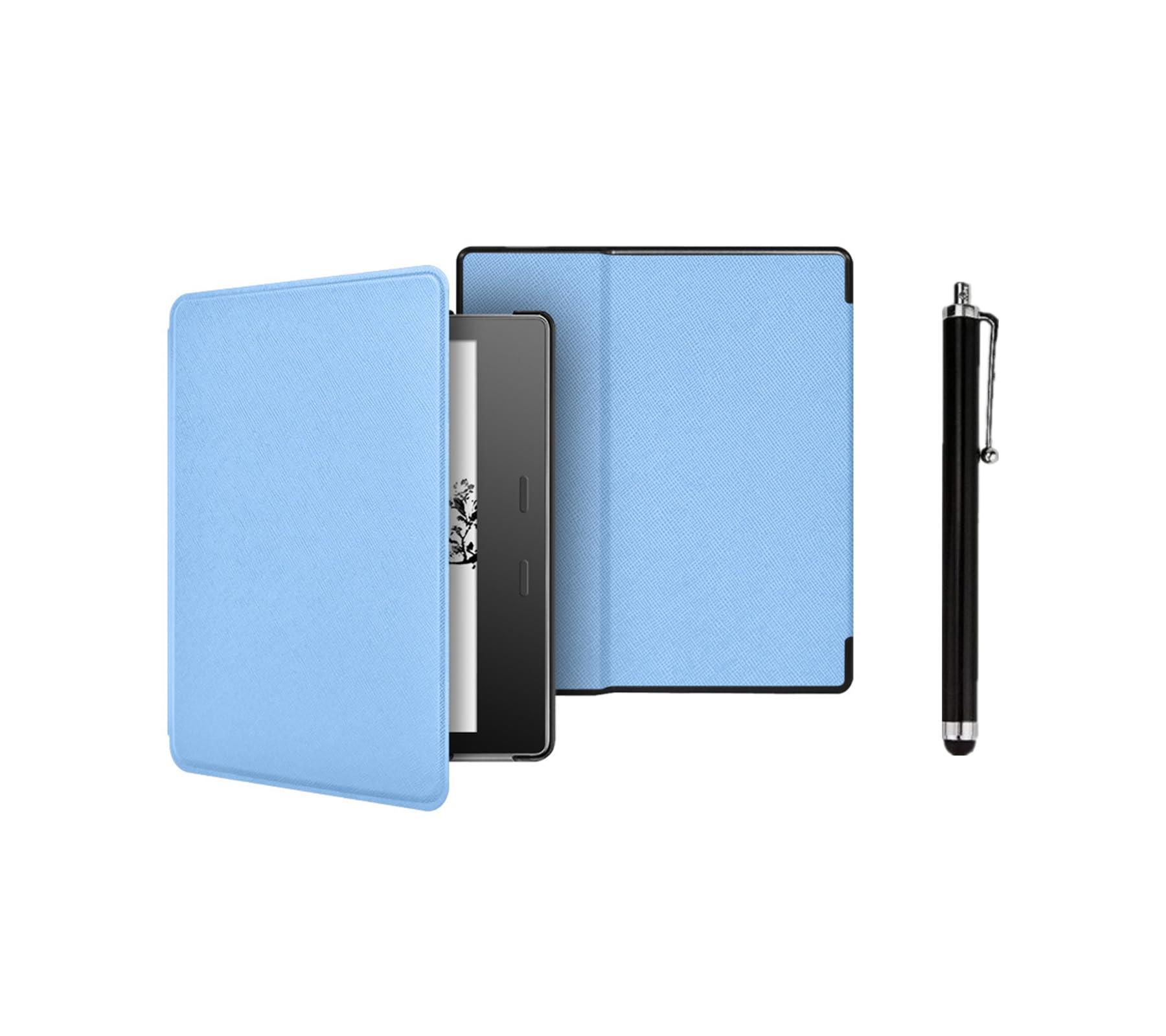 Amazon.co.jp: 7インチ Kindle Oasis 第9世代/第10世代、2017/2019年